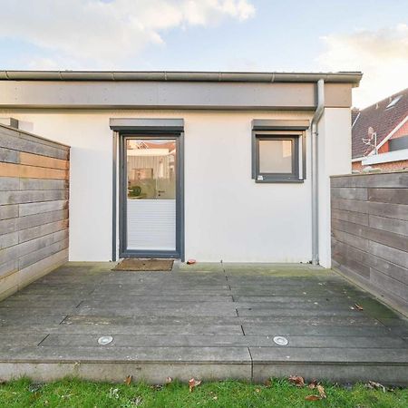 Bungalow Nr 1 "Gruenewald" Birkenweg 2 Kellenhusen Buitenkant foto