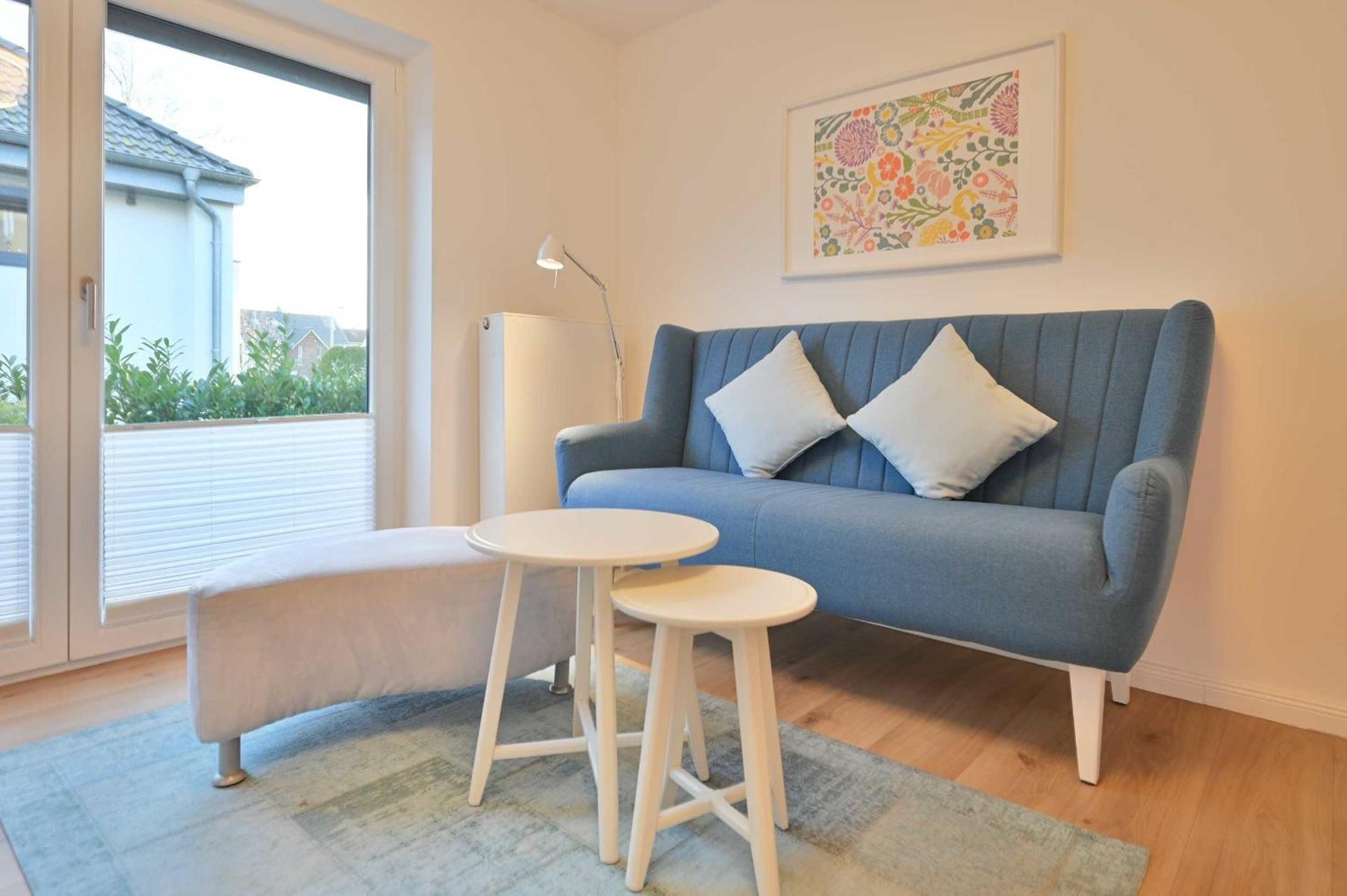Bungalow Nr 1 "Gruenewald" Birkenweg 2 Kellenhusen Buitenkant foto